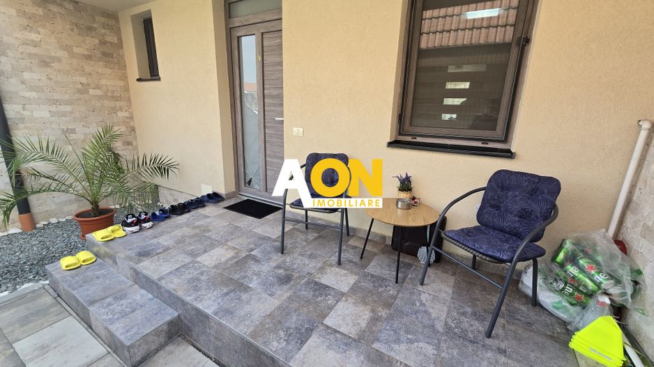 Casa 4 Camere 2 Bai, Complet Mobilata si Utilata - Poză 16