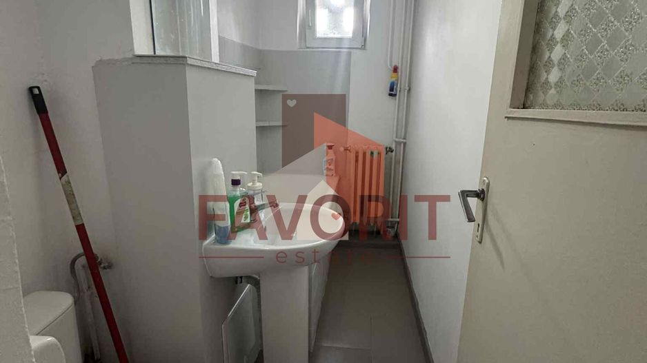 Apartament cu 2 camere nedecomandat– zona Gh. Lazăr - Poză 6
