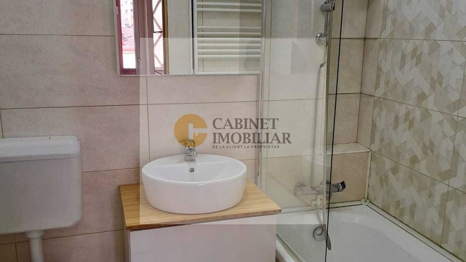 2 camere I Mosilor- Foisorul de Foc I Semidecomandat I Balcon deschis - Poză 6