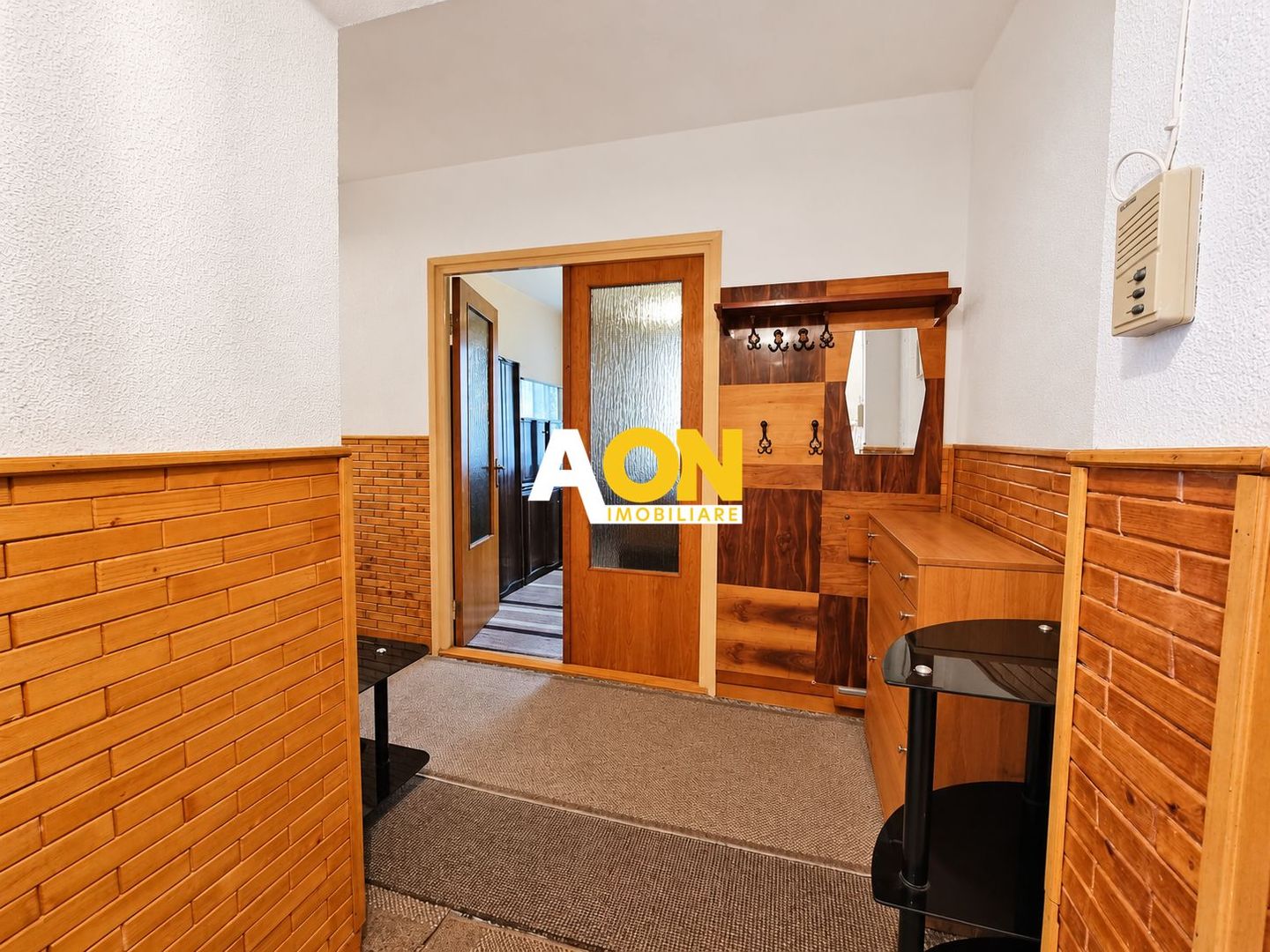 Apartament 2 camere, decomandat, 57 mp utili, etaj 1, ultracentral - Poză 13