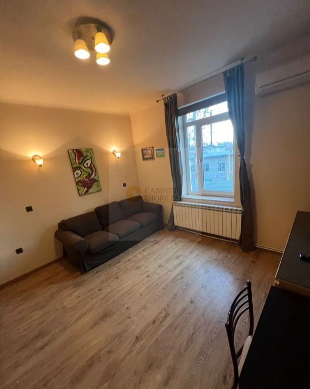 Parc Izvor | Garsoniera | Fara risc seismic | Etaj intermediar - Poză 2