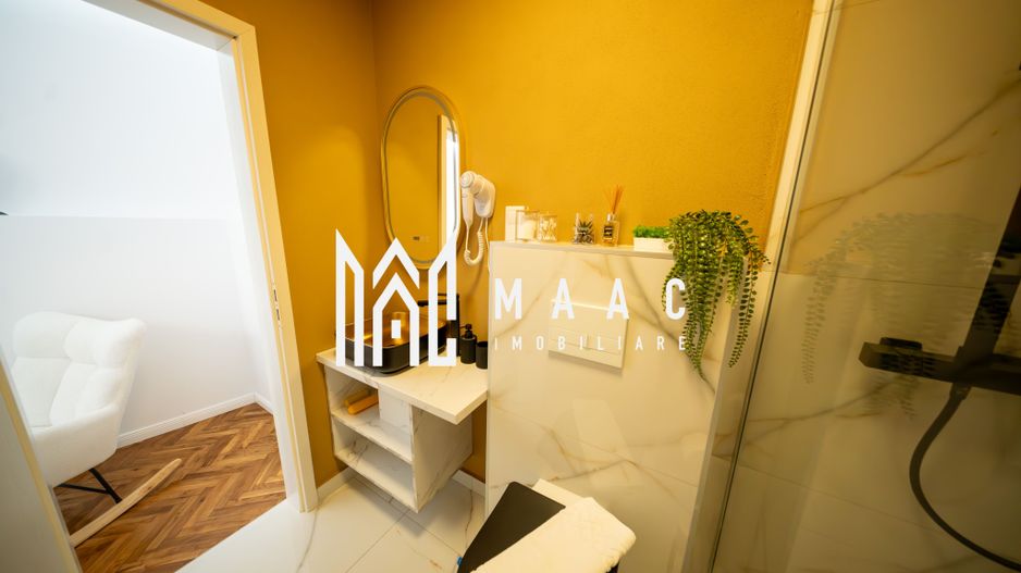 Apartament 3 camere Regim Hotelier I Ultracentral I - Poză 11