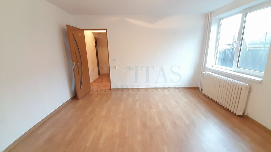 2 camere, 31 mp, langa Piata Hermes!! - Poză 2