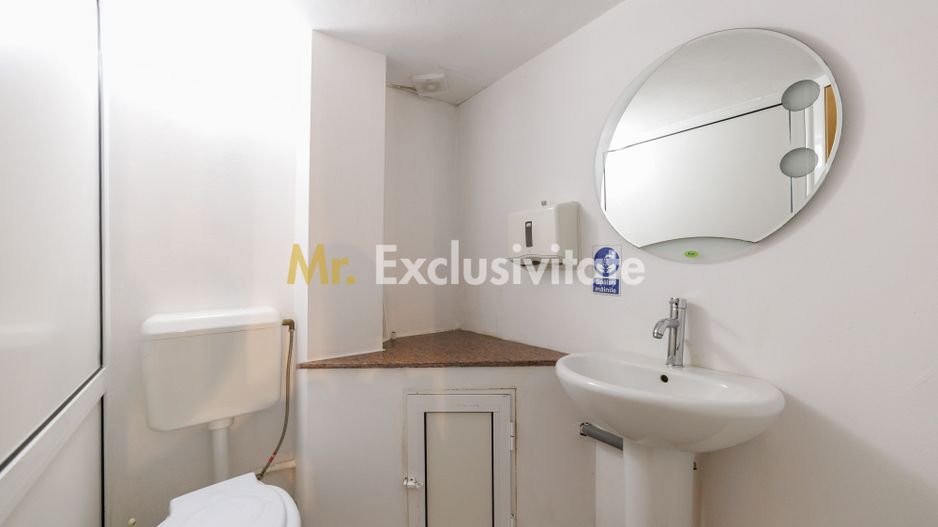 Proprietate multifunctionala | Doua cladiri | 581 mp | Pitesti - Poză 5