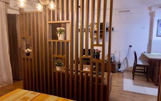 Studio modern cu terasa mare | Aviatiei - Poză 4