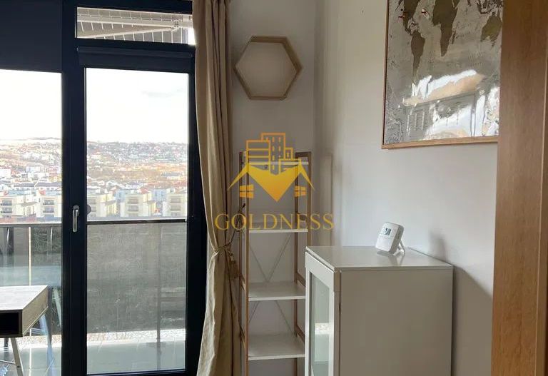 O camera, Borhanci,Parcare subterana, Romul ladea, Profi, AC. - Poză 6