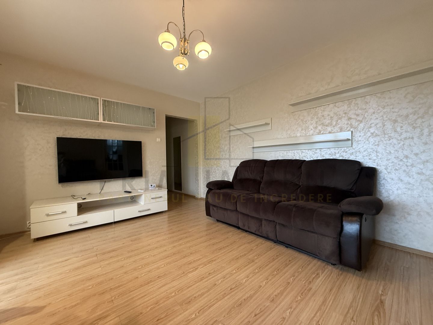 Apartament 3 camere, Tatarasi, Flux - etaj intermediar - Poză 13