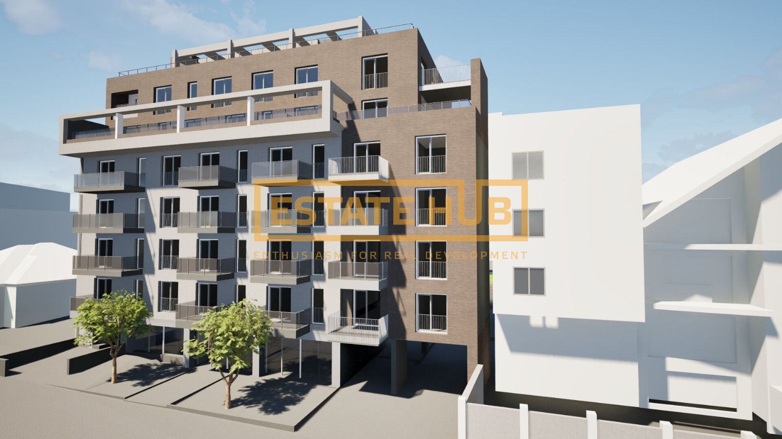 Apartament nou 3 camere-Dorobantilor- 0%comision - Poză 3