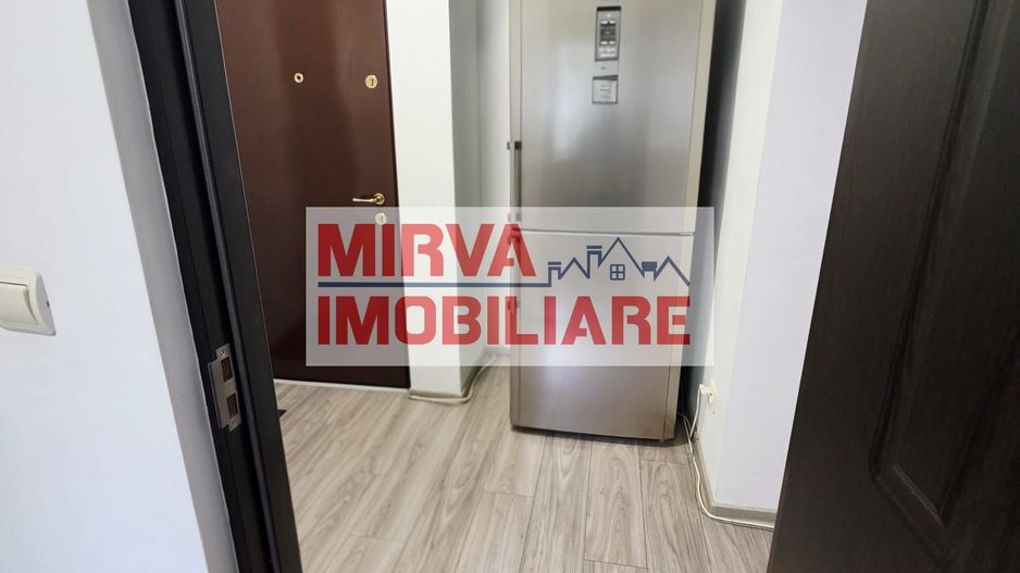 2 camere de vânzare în Republicii – 2 balcoane, mobilat și utilat - Poză 23
