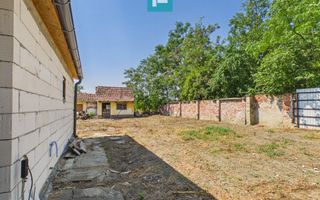 Casă renovată cu 3 camere în Battonya - Poză 13