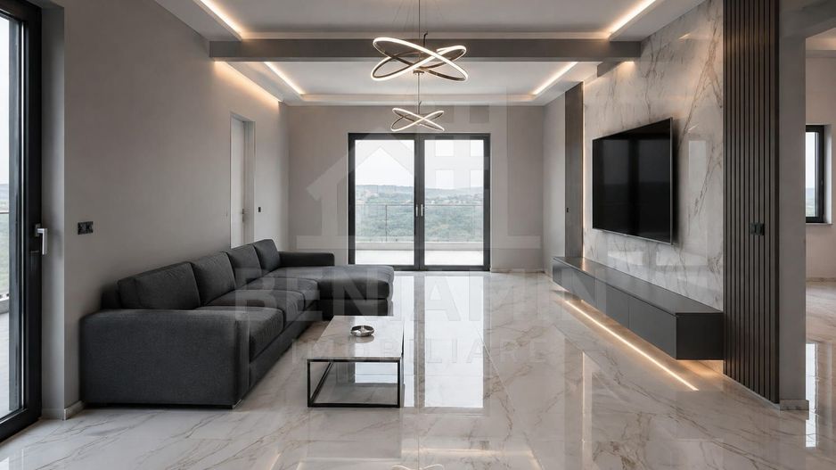 Casa 3 dormitoare-2 bai-Living si bucatarie-Damila-Selgros - Poză 7