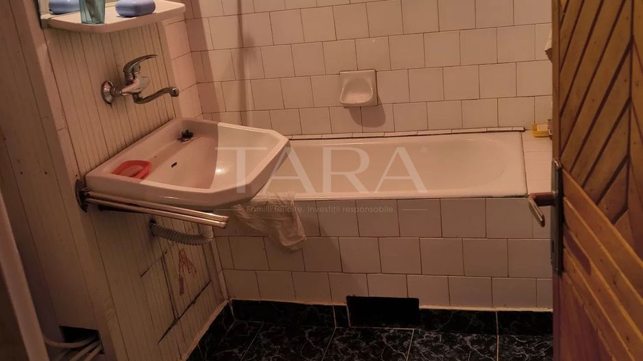 Apartament cu 2 camere, etaj 2 din 4 – Mărăști. - Poză 6