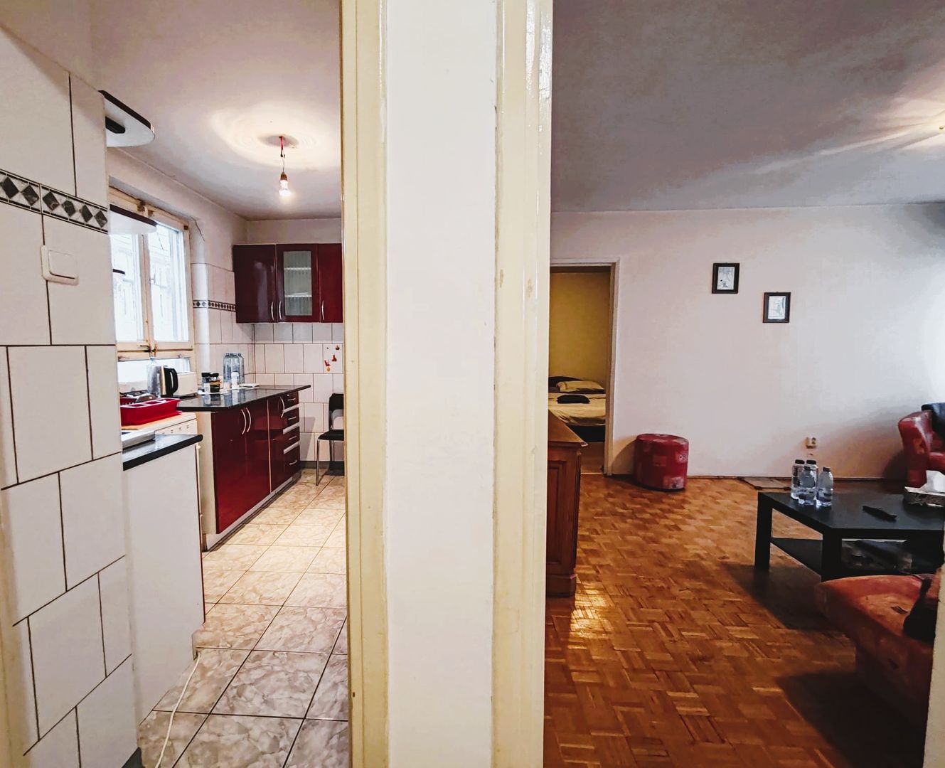 Super pret - 2 camere Sala Palatului fara risc seismic - Poză 6