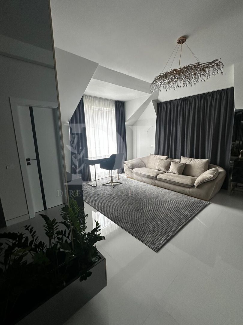 Apartament ultramodern / 3 camere 82mp / Zona Vivo - Poză 7