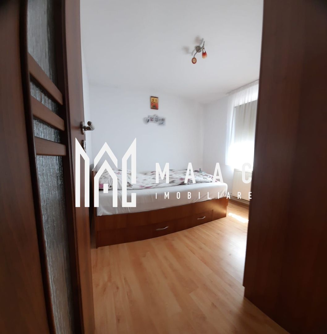 Apartament 2 Camere | 42 MPU | Etaj 2 | Hipodrom III - Poză 2