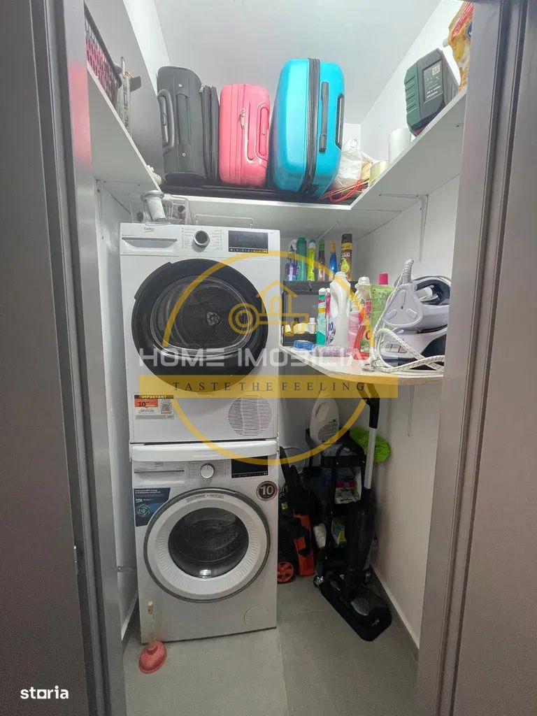 Apartament 3 camere 75 mp / Soseaua Voinesti - Poză 9
