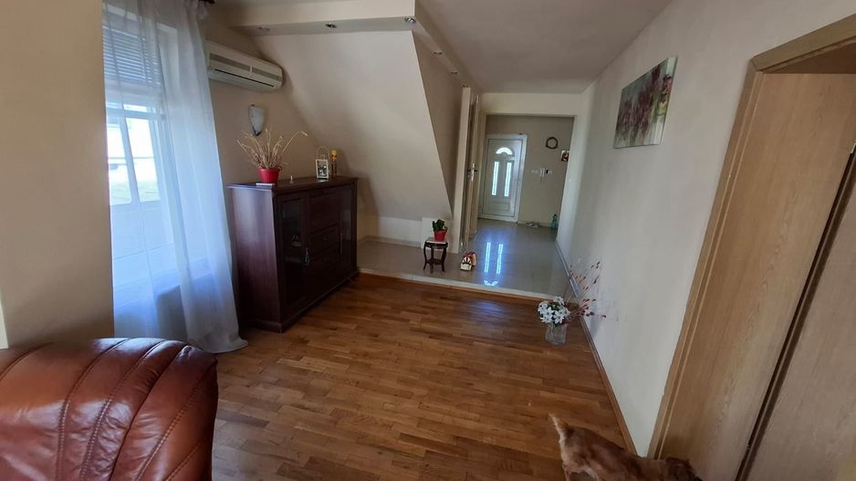 Casa individuala Bucovina P+E+M - Poză 7