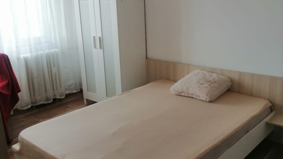 AP. 3 CAMERE - TINERETULUI, PET-FRIENDLY, METROU 3 MINUTE, MODERN - Poză 1