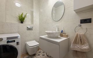 2 camere Columna Residence, Vivo! - Poză 9