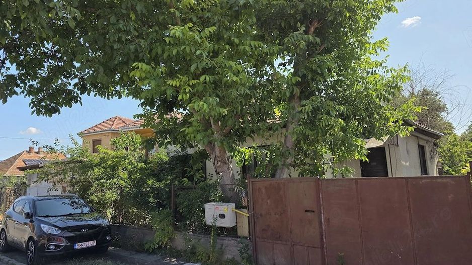 BRASADAS vinde casa + teren in zona Closca. - Poză 2