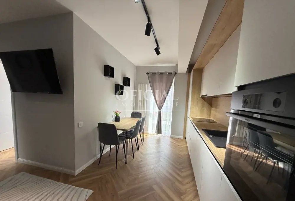 Apartament 3 Camere | 54 Mp | Curte | Parcare | Floresti Terra - Poză 6