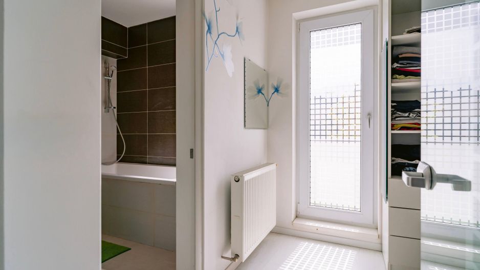 CASA DEOSEBITA IN ZONA REZIDENTIALA - PLANTELOR - MANTULEASA - ARMENEASCA - Poză 13