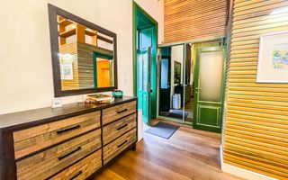 Regim hotelier - ultrafinisat, mobilat cu gust - CENTRU - Poză 14