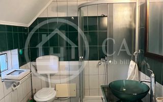 Vila cu 6 camere de inchiriat ultracentral Oradea - Poză 7