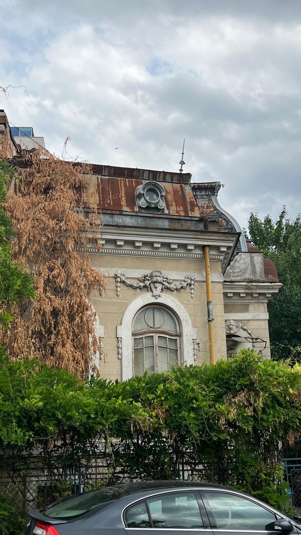 Vila individuala | zona Dacia cu teren 501 mp teren - Poză 12