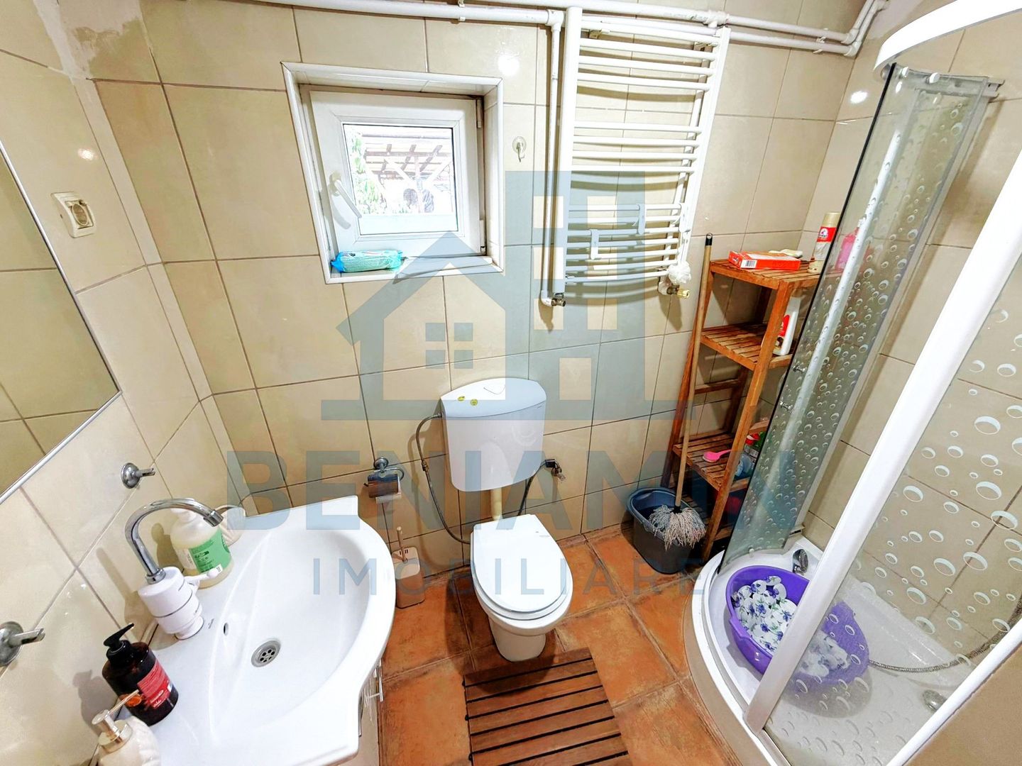 Casa de vanzare-Catargiu-Str Rasinari-Mobilata-Utilata-Disponibila - Poză 6