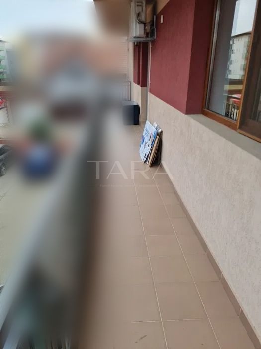 Apartament cu 3 camere, 2 balcoane, etaj 1, Parc Poligon. - Poză 6
