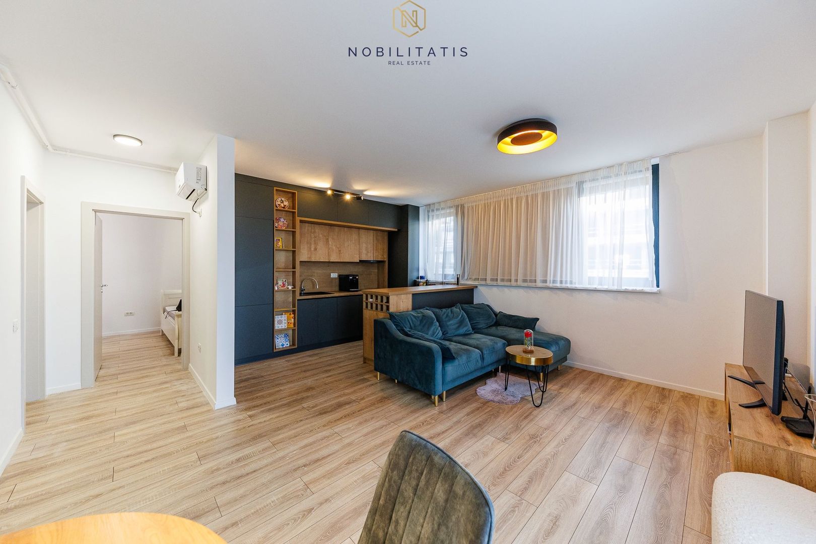 2,5 camere | #devanzare | Nord-TM - Poză 3