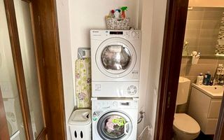 Apartament cu 3 camere pe Str. Donath, Grigorescu - Poză 8