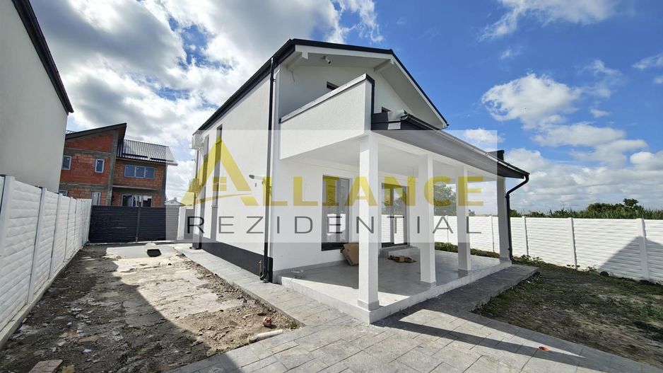 Casa P+M - 4 camere - 104 mp utili - Miorita - Poză 3