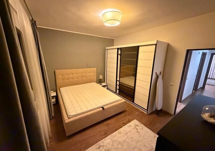 Apartament 2 camere Dimitrie Leonida-Metalurgiei-Parcare - Poză 1