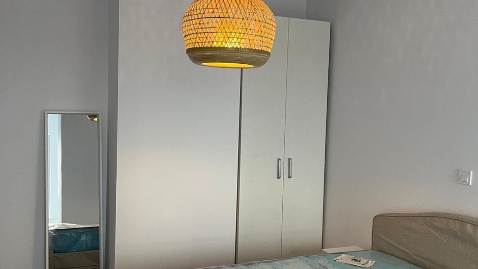 Închiriere apartament nou, complet mobilat – Otopeni, zonă centrală - Poză 3