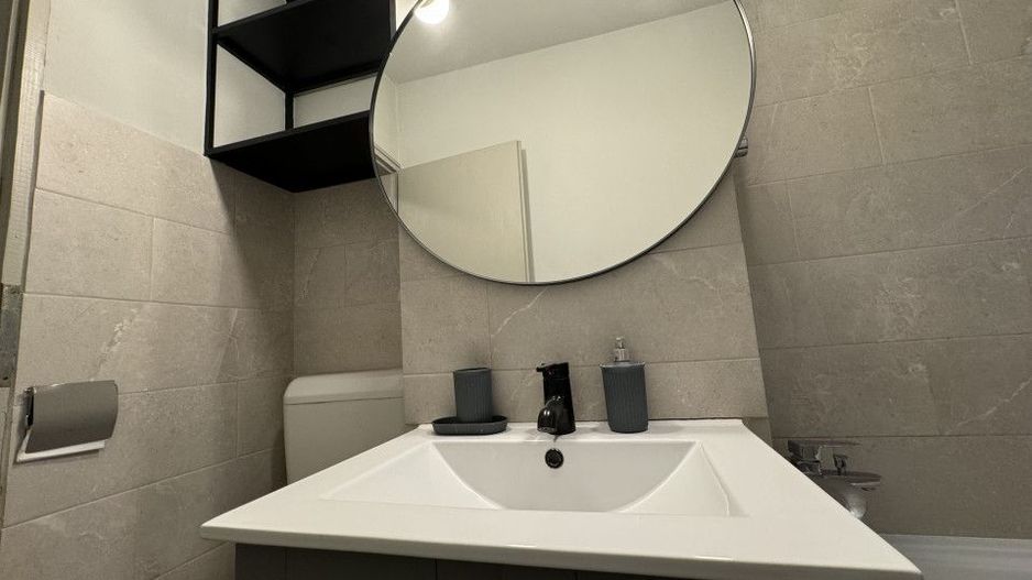 Apartament 3 camere Tache Ionescu, aproape de Generala 16, Medicina, Comision 0 - Poză 19