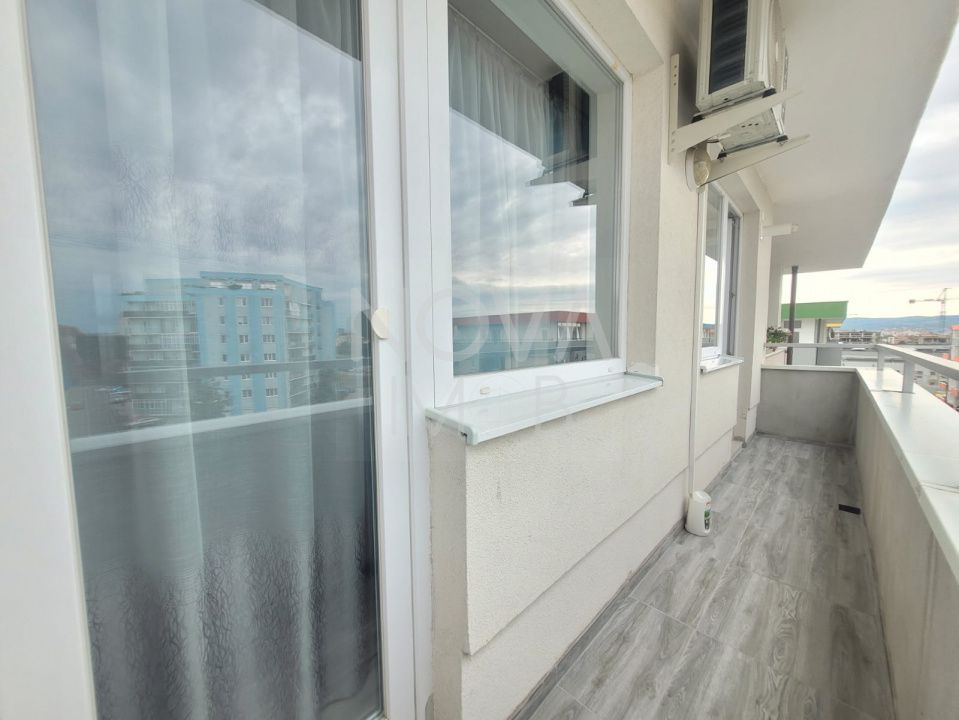 Apartament modern - Turnisor - Poză 8