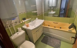 Apartament 3 camere decomandat | 84 mp utili | 2 băi - zona Sebastian - Poză 5