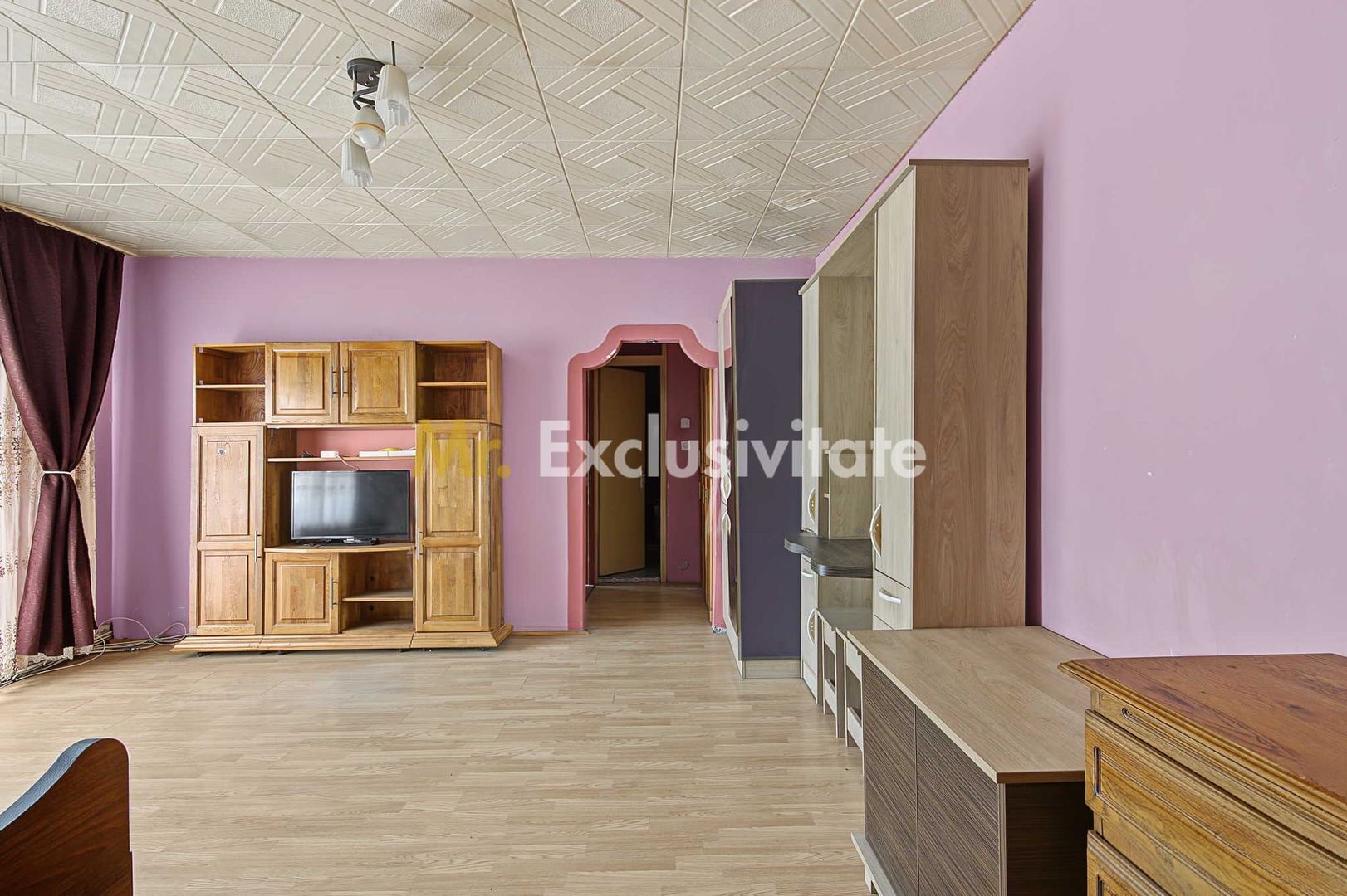 Apartament 2 camere in Mioveni etajul 2 - Poză 3