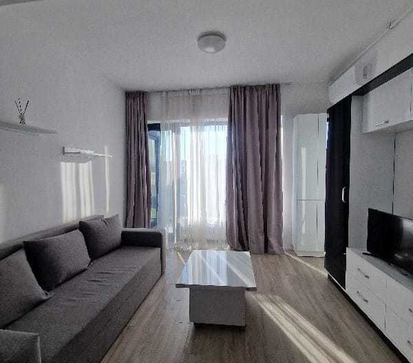 AP. 2 CAMERE PROSPER, LOC PARCARE INCLUS, BLOC NOU, MOBILAT MODERN - Poză 1