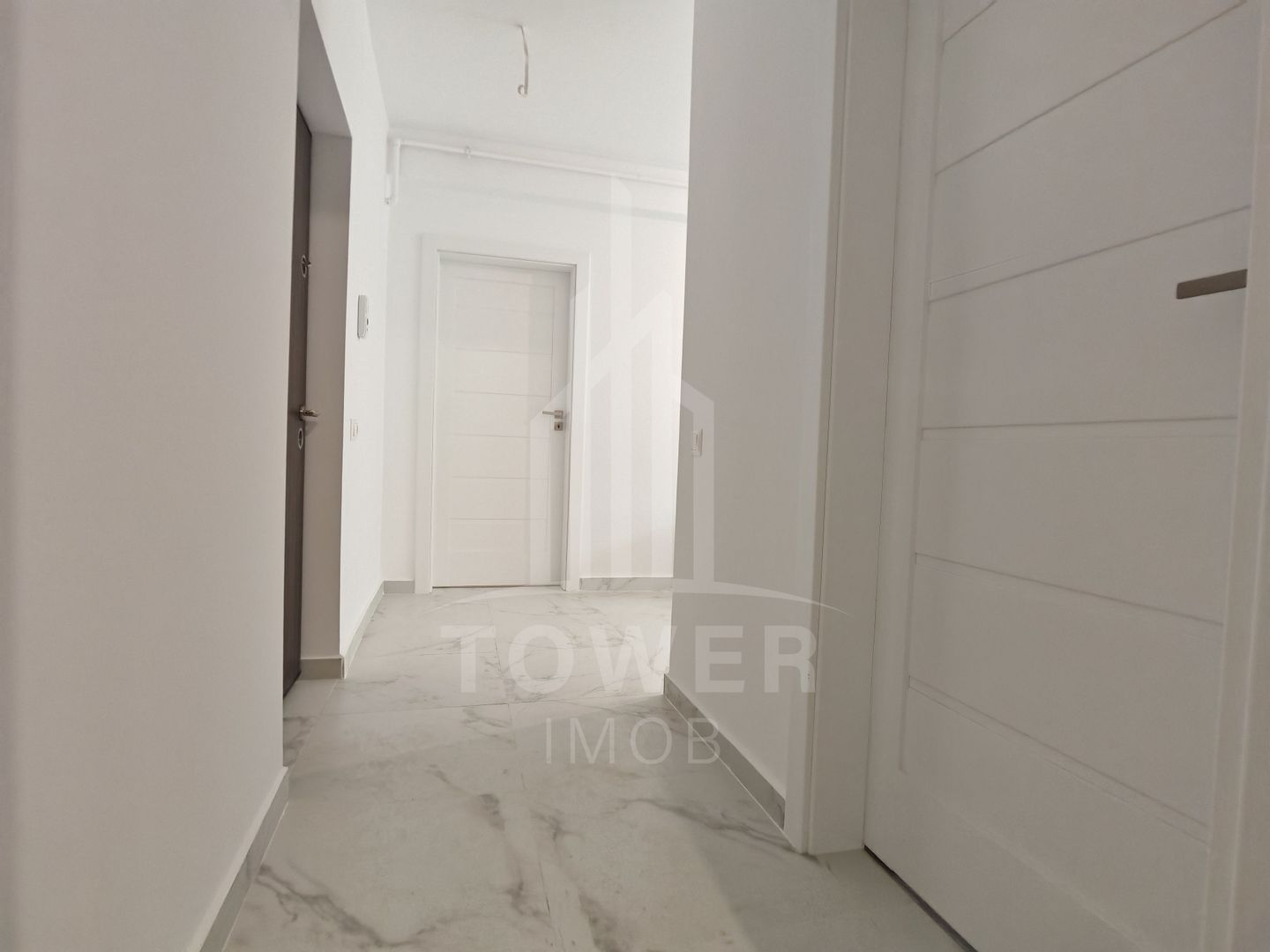 Apartament 2 camere decomandat D-na Stanca et.2 - Poză 6