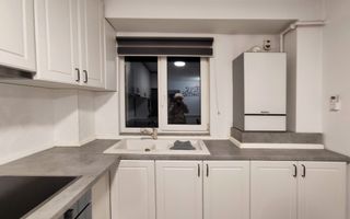 Apartament cu 3 camere decomandate | Zona Iulius Mall - Poză 12