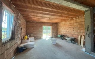 Duplex cu 4 camere- Super Poziție - Moșnița Nouă - Poză 3