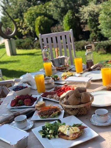 Triplex vedere panoramica | Terasa 80 mp | Herastrau - Poză 5