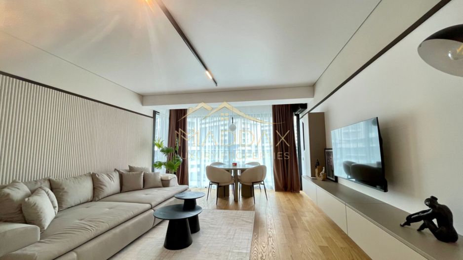 Apartament modern***2 camere***LUX***Prima inchiriere//Mall Promenada - Poză 6