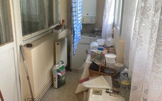 BRASADAS vinde ap 2 cam Micro 14 etaj 4/4. - Poză 8