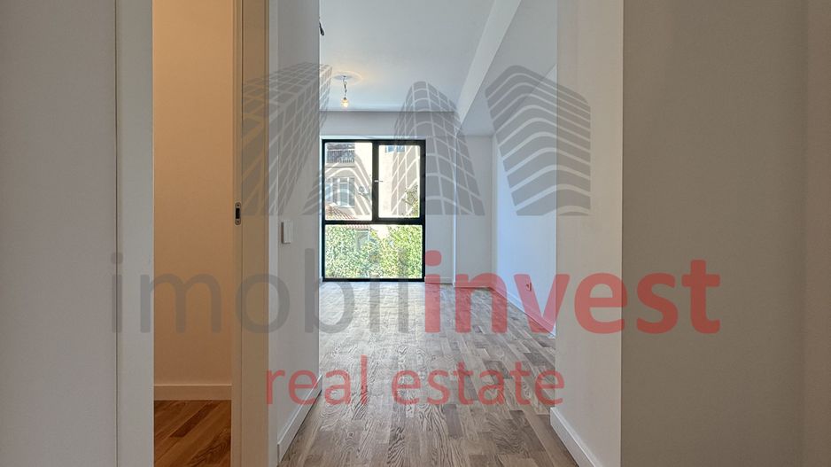 Apartament cu 3 camere de vanzare in 5 Residence Forest Apartments - Poză 30