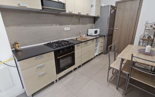 2 Camere 9 min Metrou Lujerului 21 Residence Politehnica Iuliu Maniu - Poză 2
