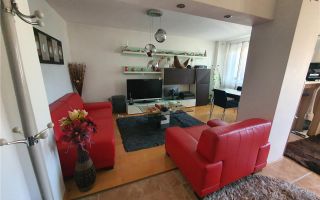Apartament modern 2 camere balcon inchis si pivnita 10 mp pe Siretului - Poză 1
